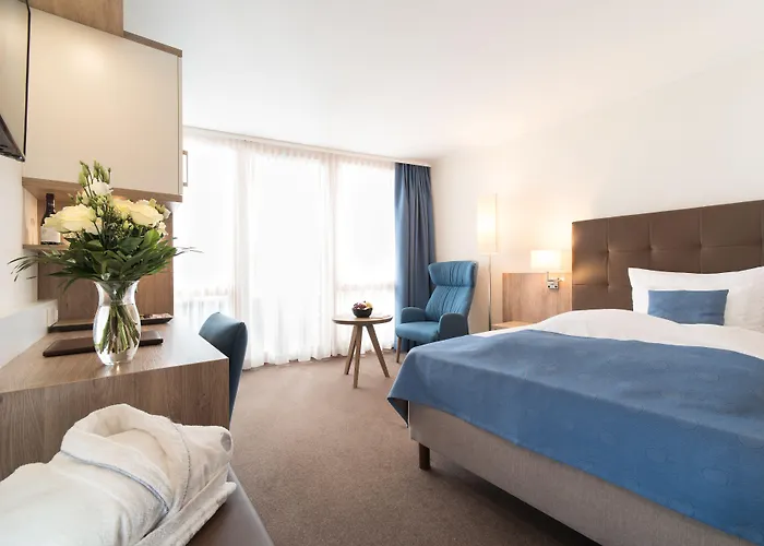 Siebenquell Gesundzeitresort