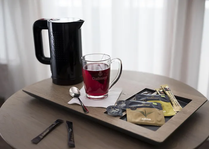 Siebenquell® Gesundzeitresort