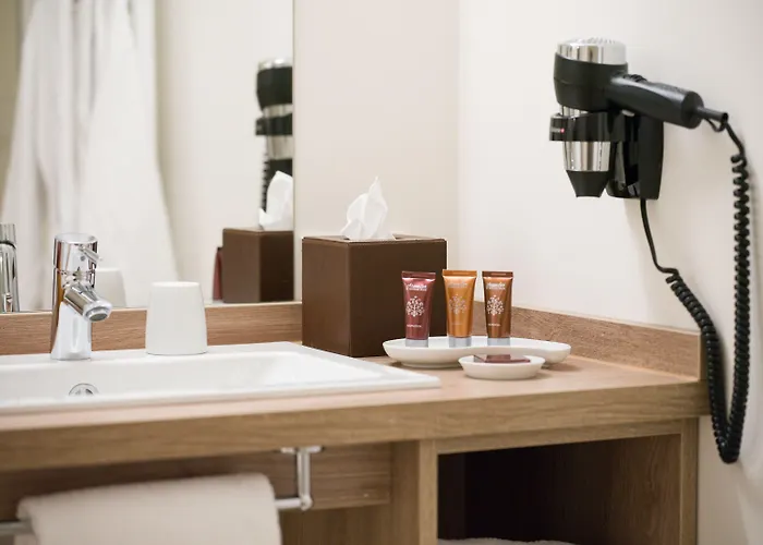 Hotel Siebenquell® Gesundzeitresort 4*