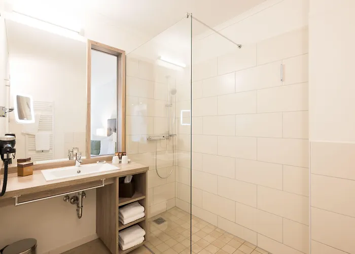 Siebenquell Gesundzeitresort