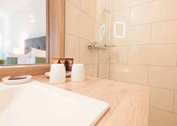 Hotel Siebenquell® Gesundzeitresort 4*