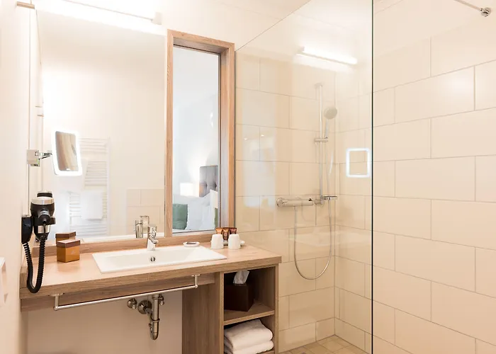 Hotel Siebenquell® Gesundzeitresort