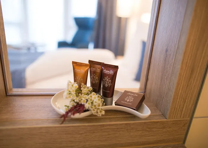 Siebenquell® Gesundzeitresort Weißenstadt