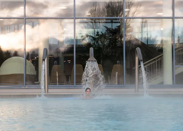 Hotel Siebenquell® Gesundzeitresort 4*