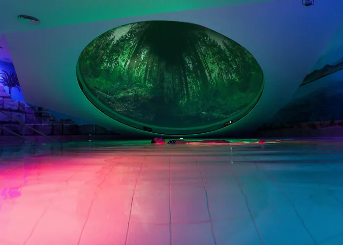 Siebenquell® Gesundzeitresort