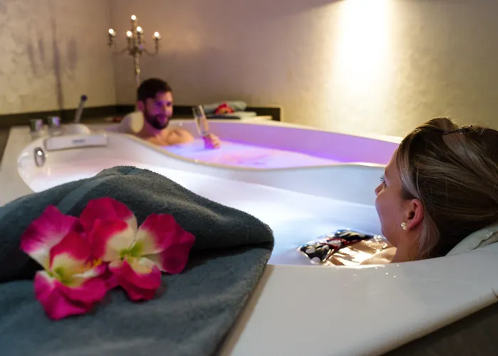 מלון Siebenquell Gesundzeitresort 4*