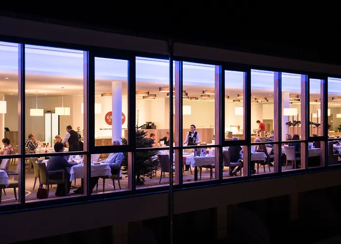 Siebenquell® Gesundzeitresort Weißenstadt