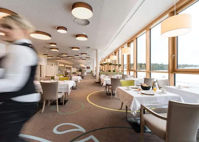 Siebenquell® Gesundzeitresort Hotel 4*