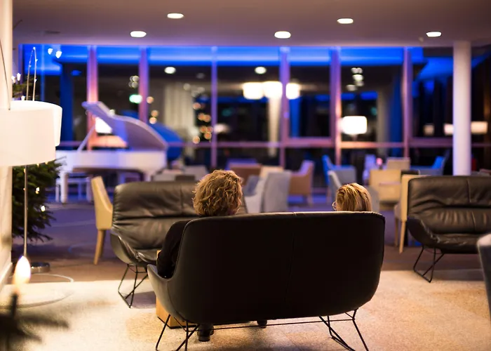 Siebenquell® Gesundzeitresort 4*