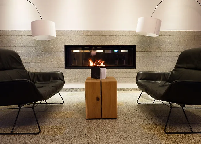 Siebenquell® Gesundzeitresort Hotel Weißenstadt