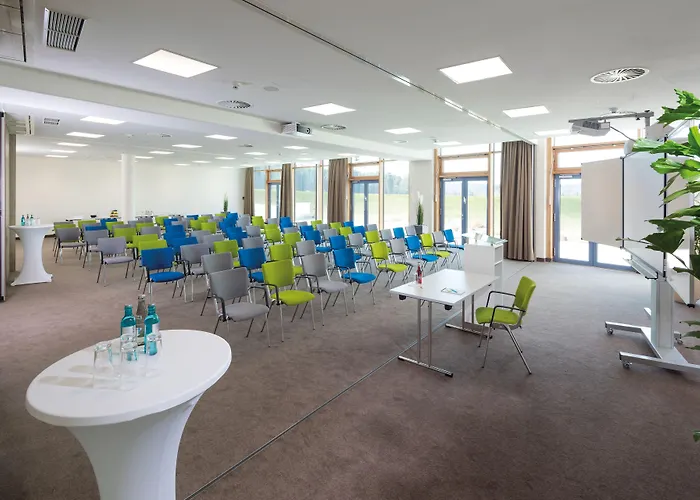 Siebenquell® Gesundzeitresort