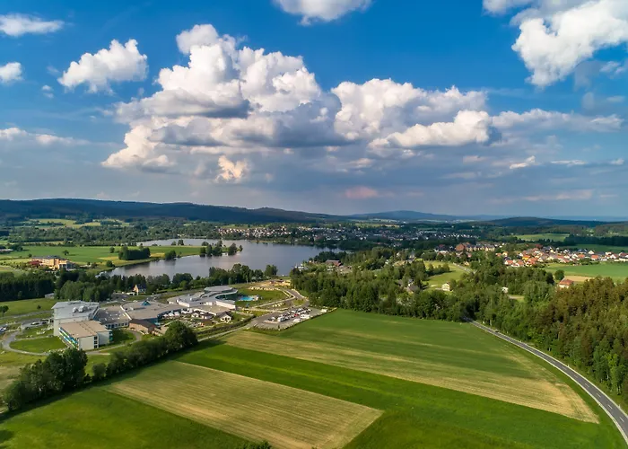 Siebenquell Gesundzeitresort