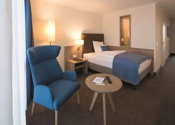 Hotel Siebenquell® Gesundzeitresort 4*