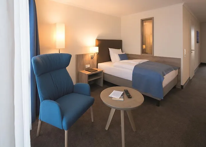 Hotel Siebenquell Gesundzeitresort Weißenstadt