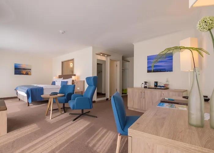 Siebenquell Gesundzeitresort Weißenstadt