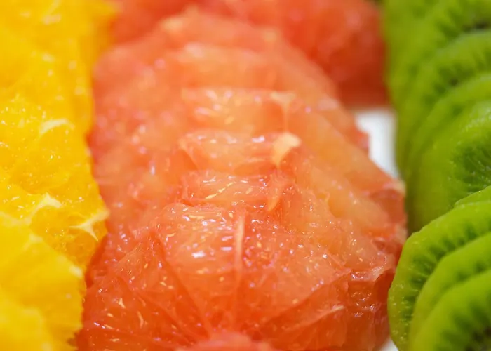 Siebenquell® Gesundzeitresort 4*