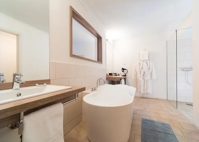 Hotel Siebenquell Gesundzeitresort