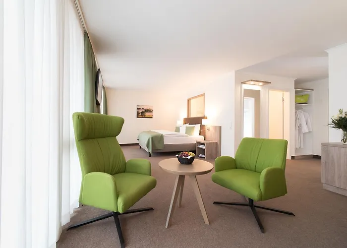 Siebenquell Gesundzeitresort