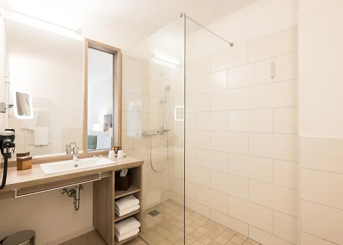 Siebenquell® Gesundzeitresort 4* Weißenstadt