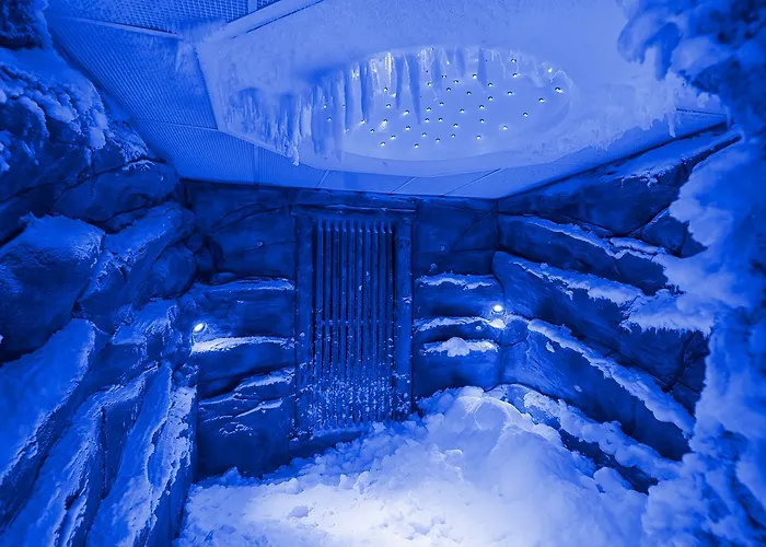 Siebenquell® Gesundzeitresort Weißenstadt